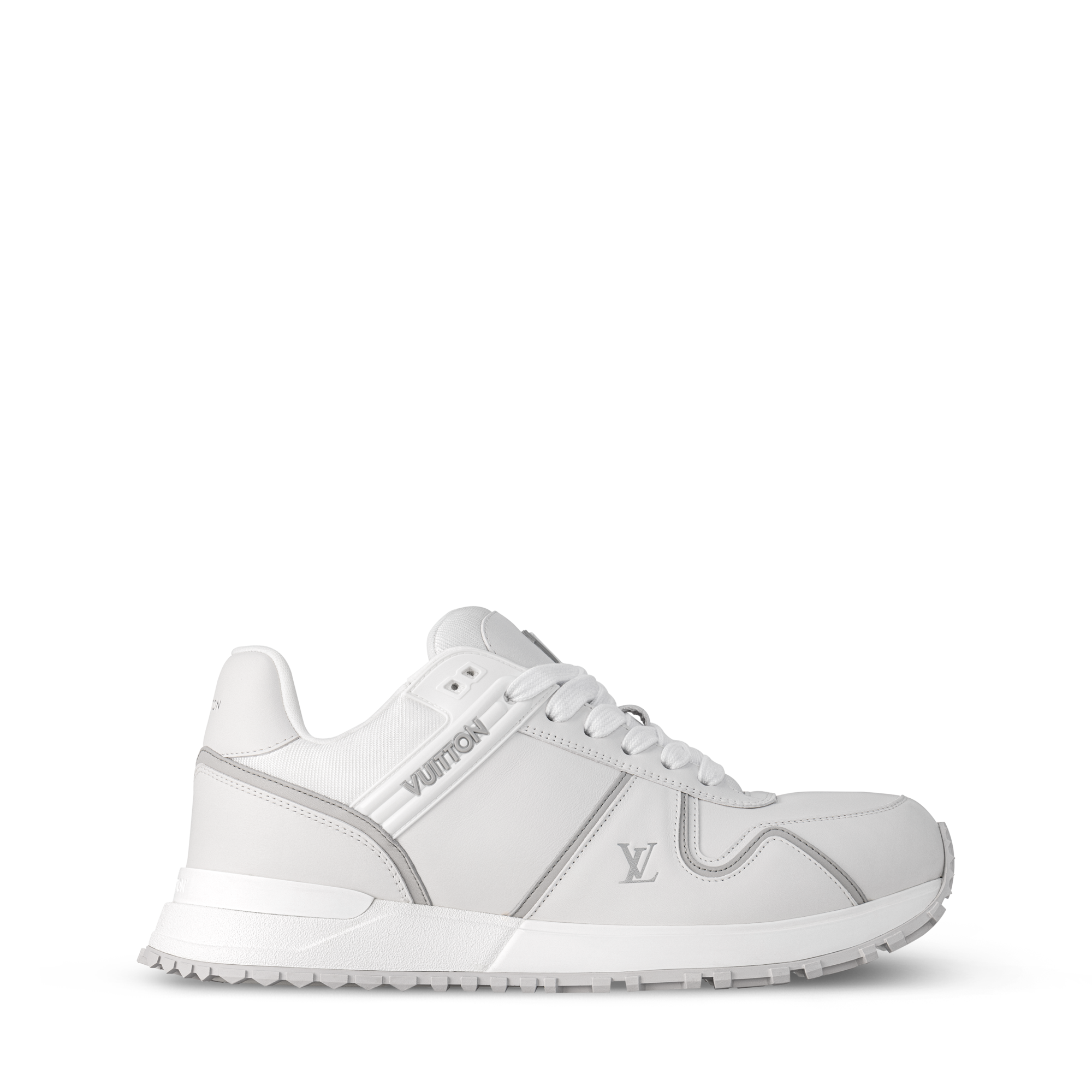 Sneaker Run Away Maxi  Uomo Calzature Sneakers | LOUIS VUITTON (Zoom prodotto)