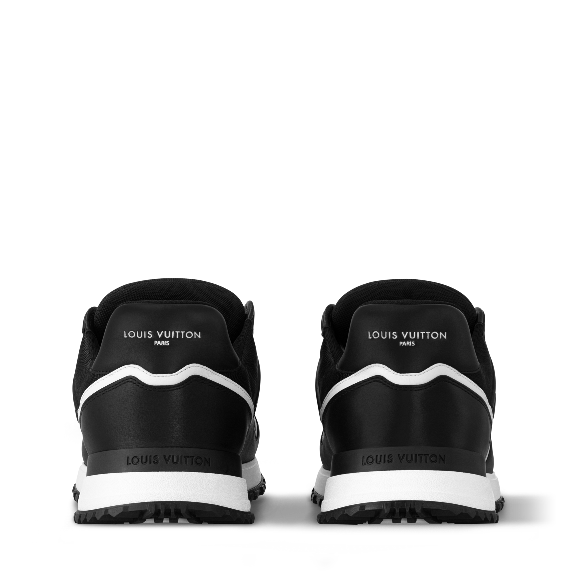 Sneaker Run Away Maxi  Uomo Calzature Sneakers | LOUIS VUITTON (Zoom prodotto)
