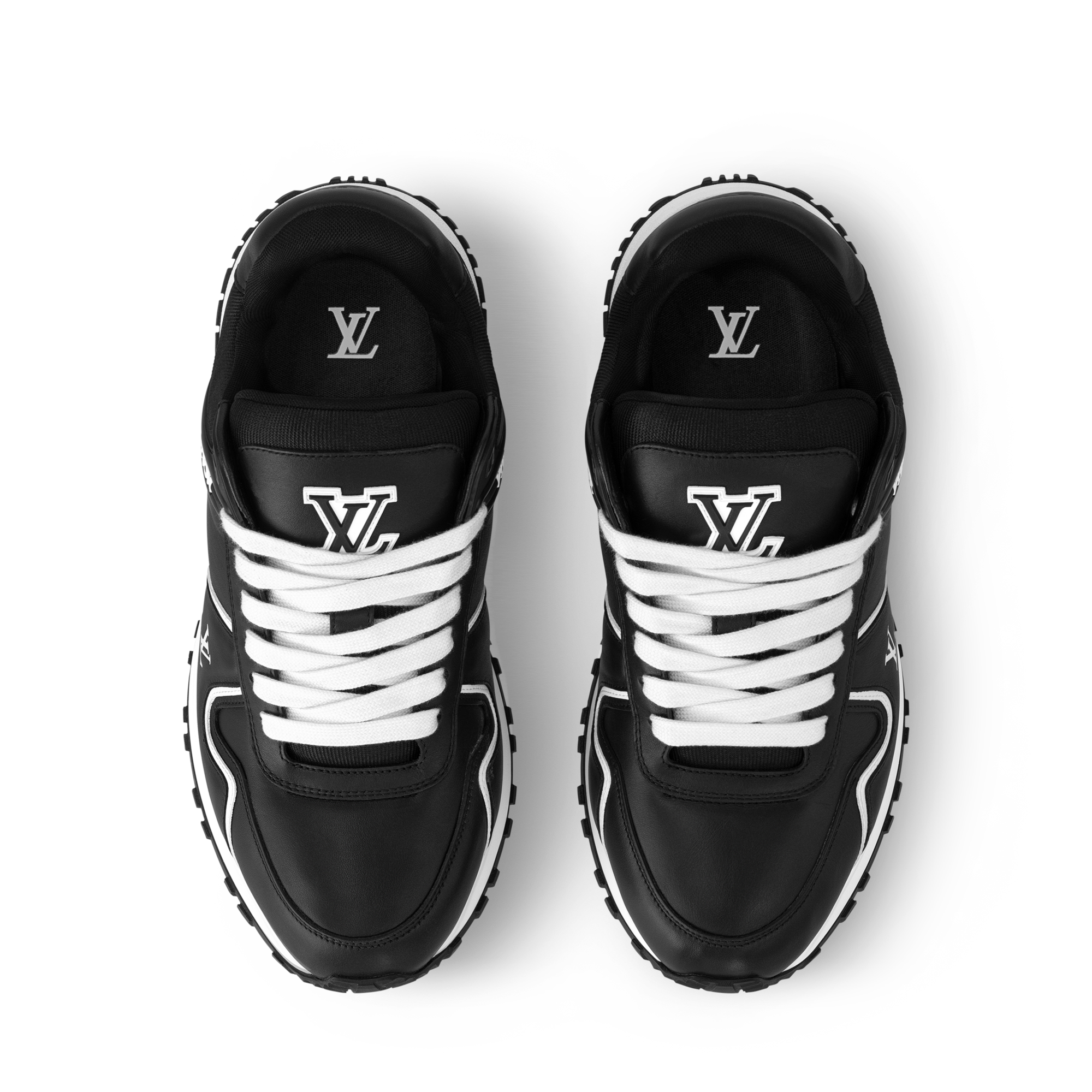 Sneaker Run Away Maxi  Uomo Calzature Sneakers | LOUIS VUITTON (Zoom prodotto)