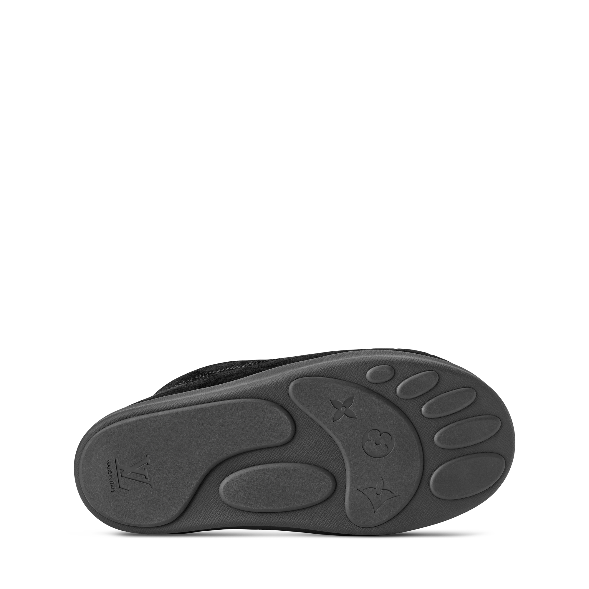 Sneaker slip-on LV Yeti  Uomo Calzature Stivali | LOUIS VUITTON (Zoom prodotto)