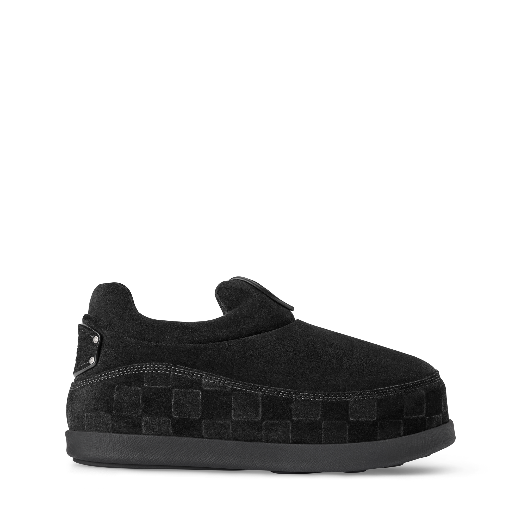 Sneaker slip-on LV Yeti  Uomo Calzature Stivali | LOUIS VUITTON (Zoom prodotto)