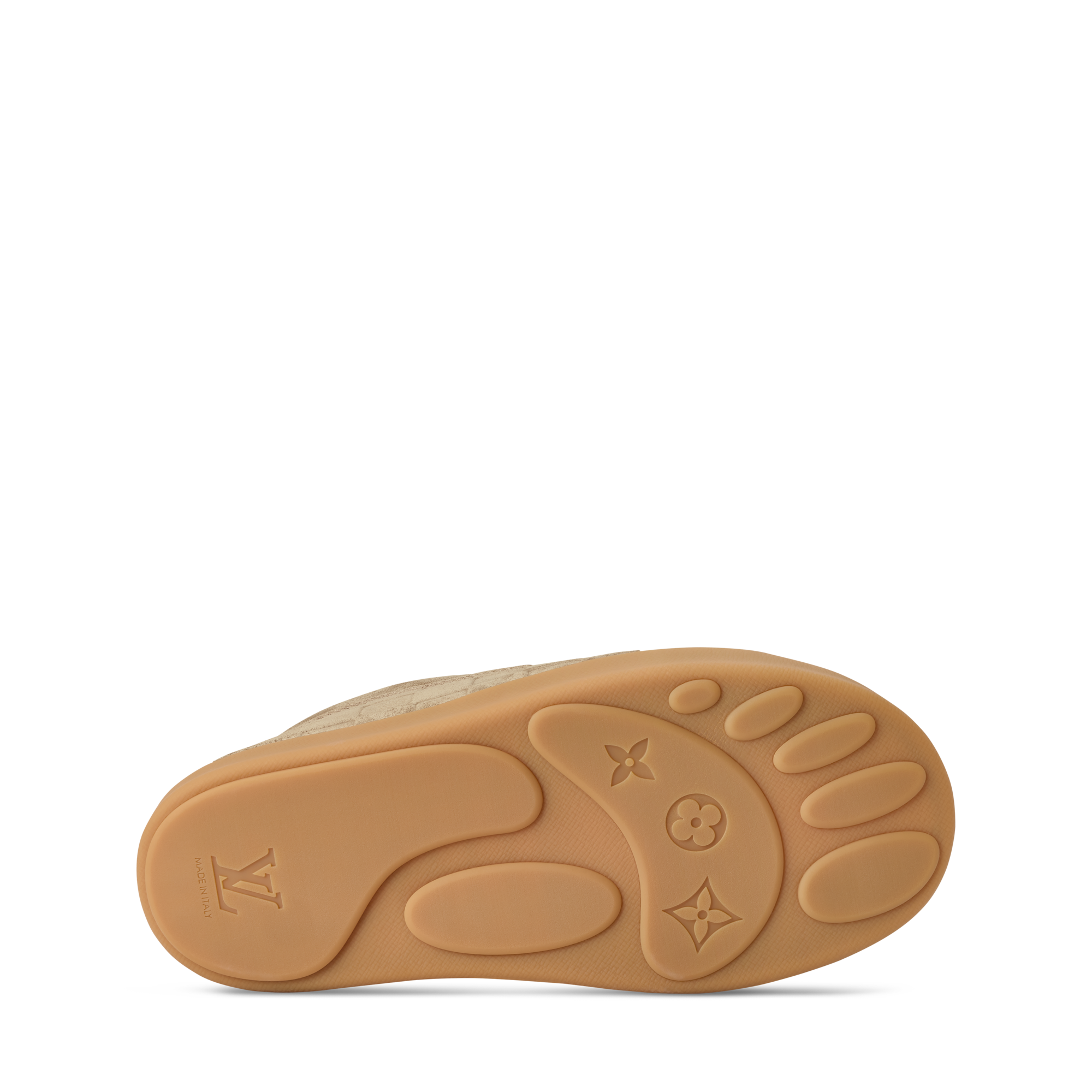 Sneaker slip-on LV Yeti  Uomo Calzature Stivali | LOUIS VUITTON (Zoom prodotto)