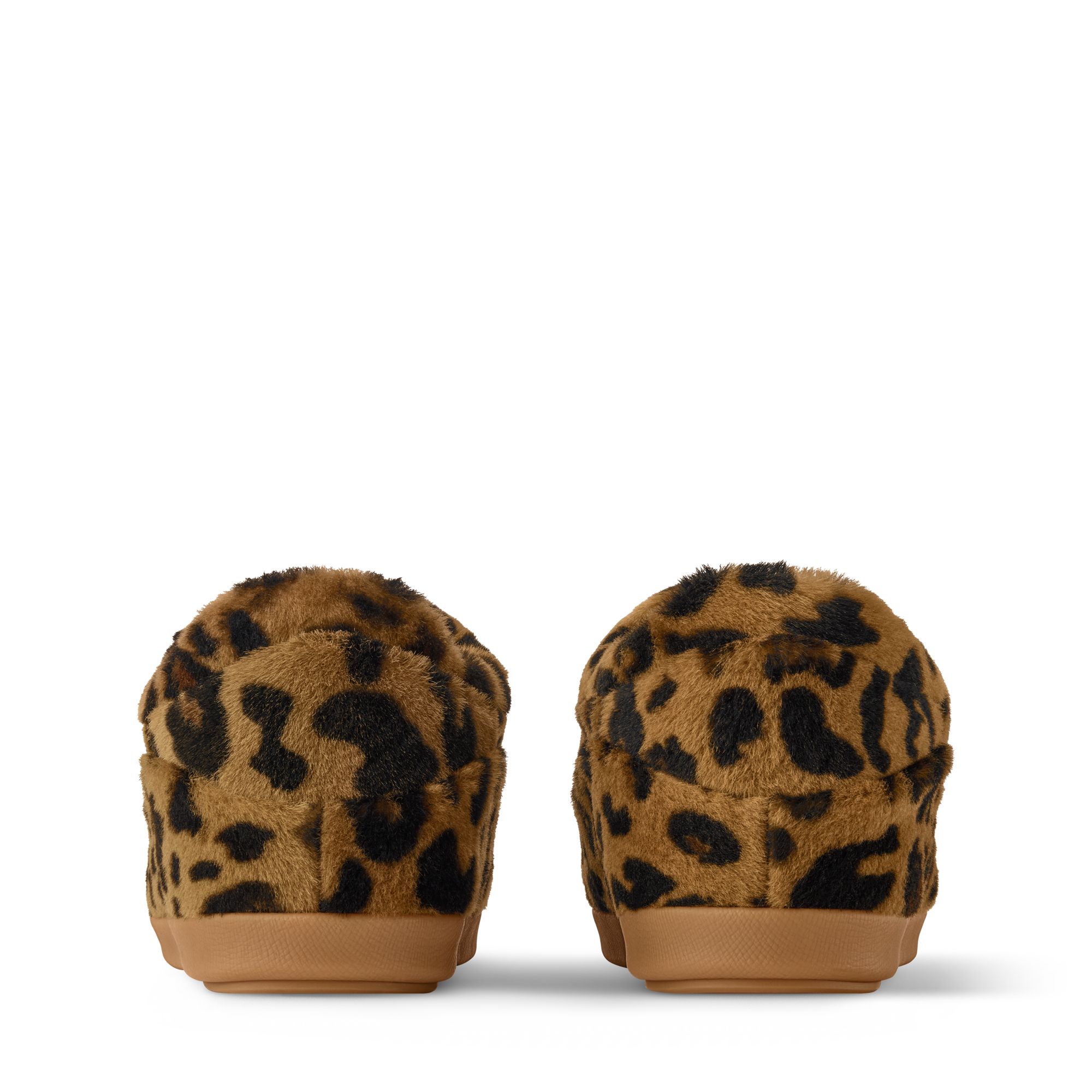 Sneaker slip-on LV Yeti  Uomo Calzature Stivali | LOUIS VUITTON (Zoom prodotto)
