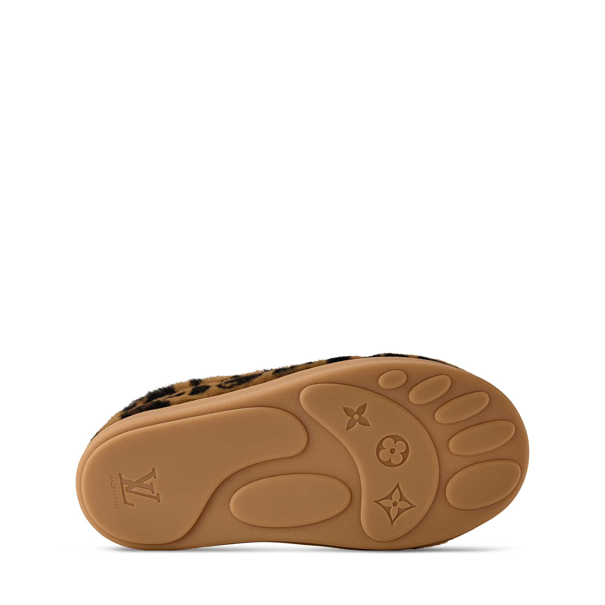 Sneaker slip-on LV Yeti  Uomo Calzature Stivali | LOUIS VUITTON (Zoom prodotto)