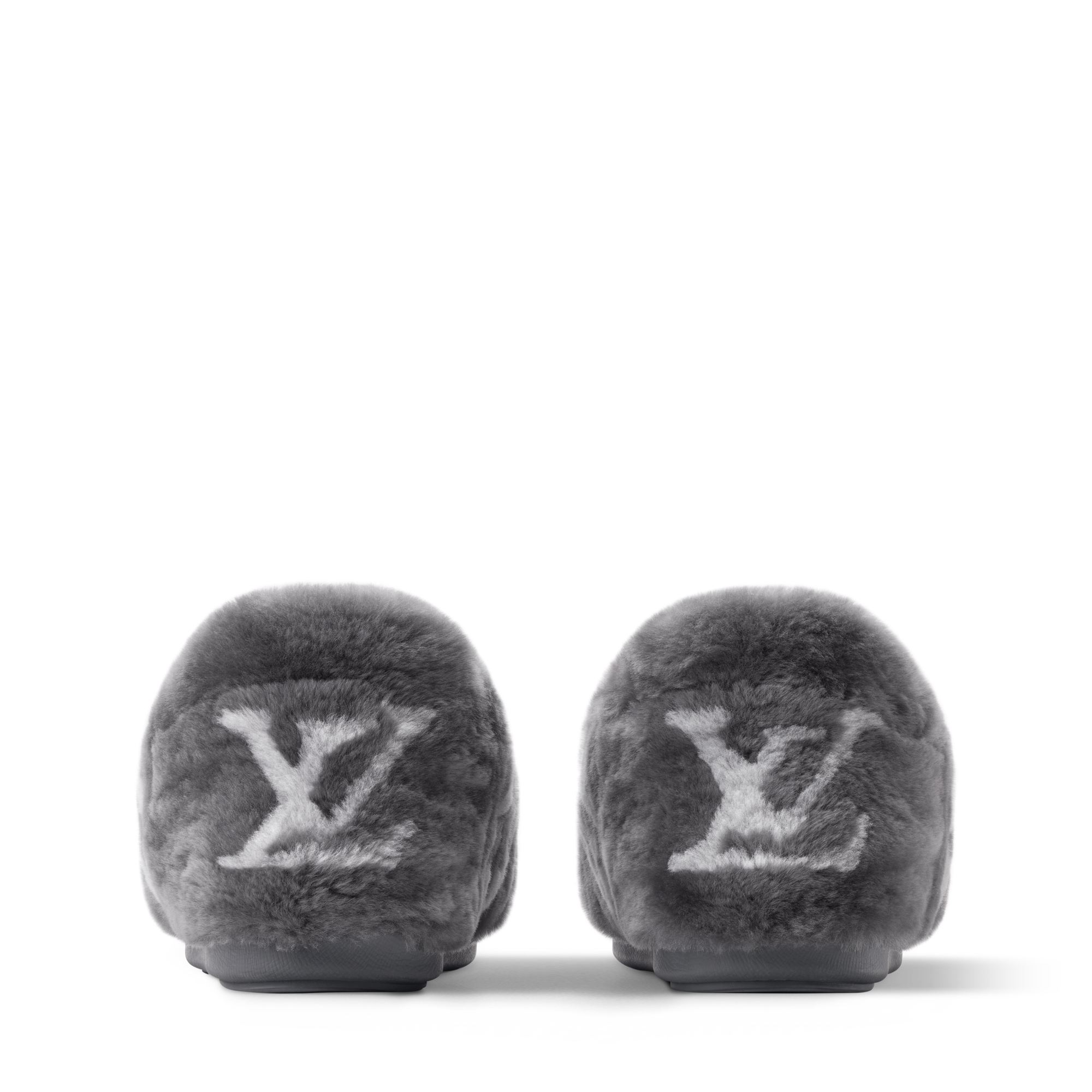 Sneaker slip-on LV Yeti  Novità Per gli uomini LV Ski | LOUIS VUITTON (Zoom prodotto)
