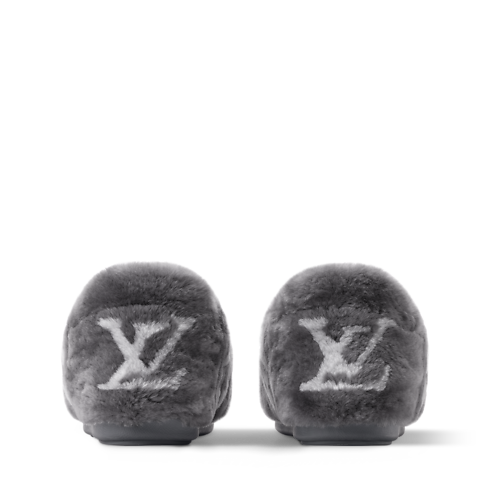 Sneaker slip-on LV Yeti Novità Per gli uomini LV Ski | LOUIS VUITTON (Zoom prodotto)