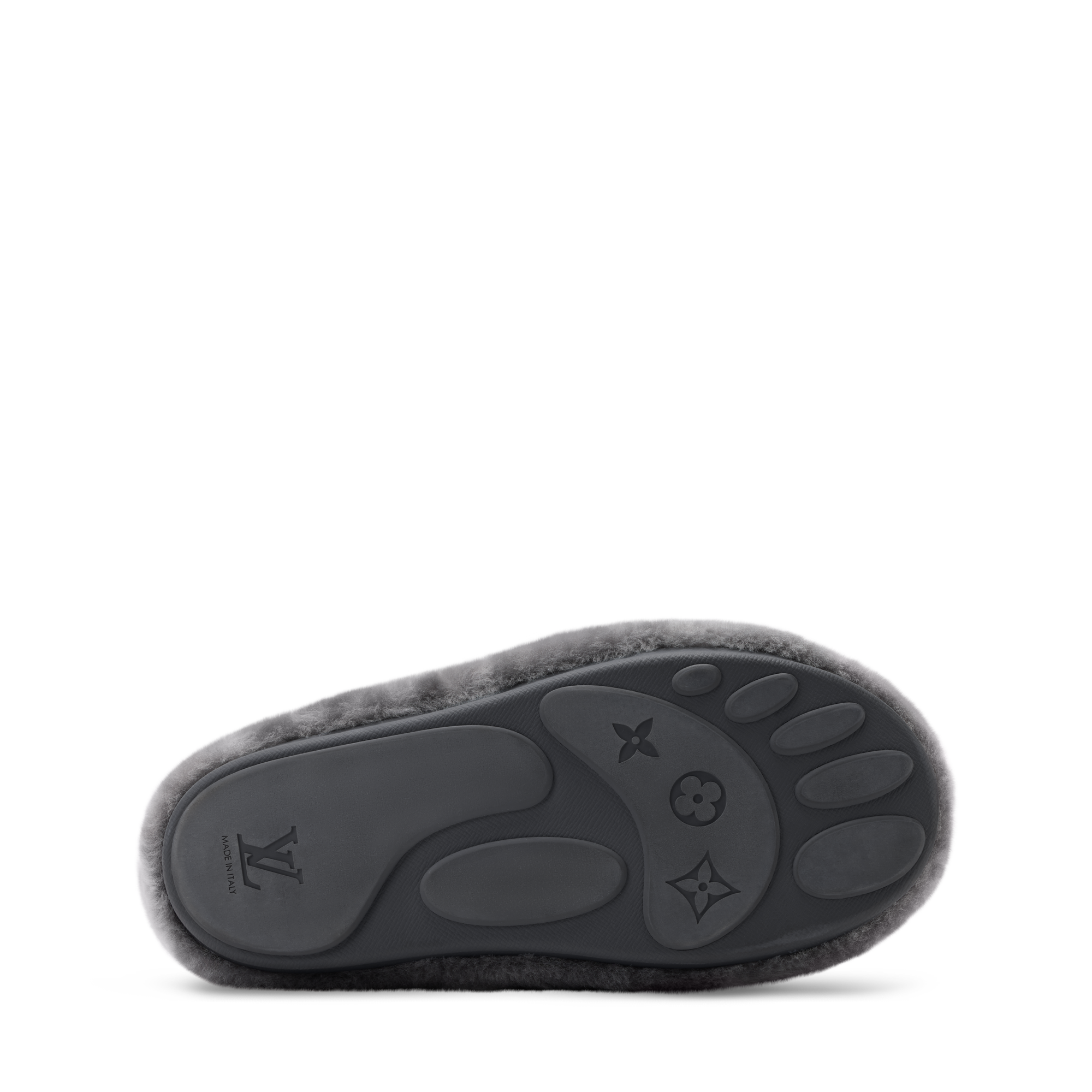 Sneaker slip-on LV Yeti  Novità Per gli uomini LV Ski | LOUIS VUITTON (Zoom prodotto)