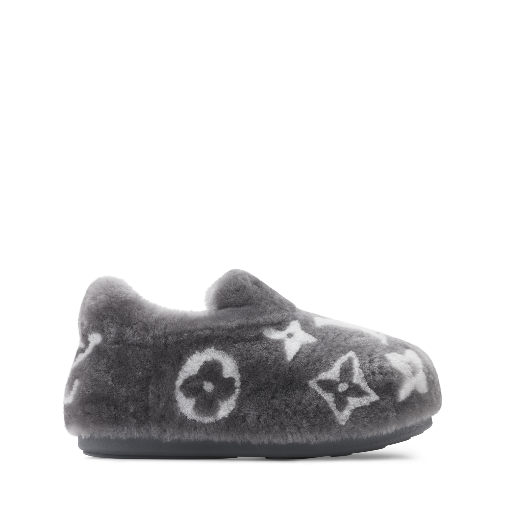 Sneaker slip-on LV Yeti  Novità Per gli uomini LV Ski | LOUIS VUITTON (Zoom prodotto)