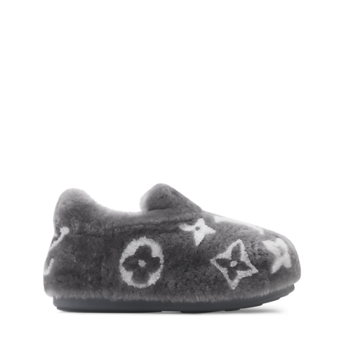 Sneaker slip-on LV Yeti Novità Per gli uomini LV Ski | LOUIS VUITTON (Zoom prodotto)