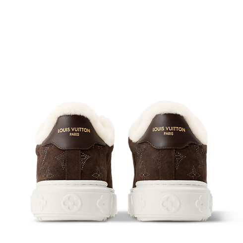Sneaker Time Out Donna Calzature Sneakers | LOUIS VUITTON (Zoom prodotto)