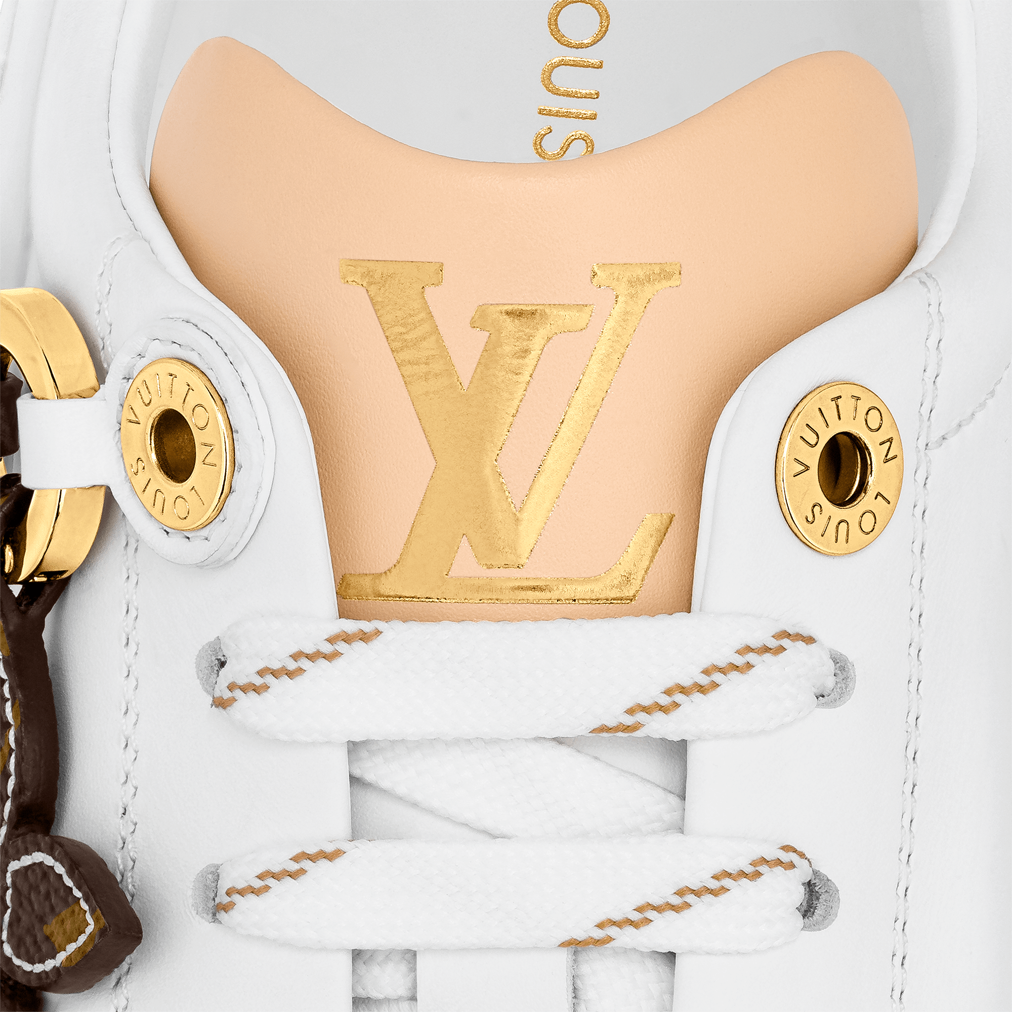 Sneaker Time Out  Uomo Discontinued Product Obs 8 | LOUIS VUITTON (Zoom prodotto)