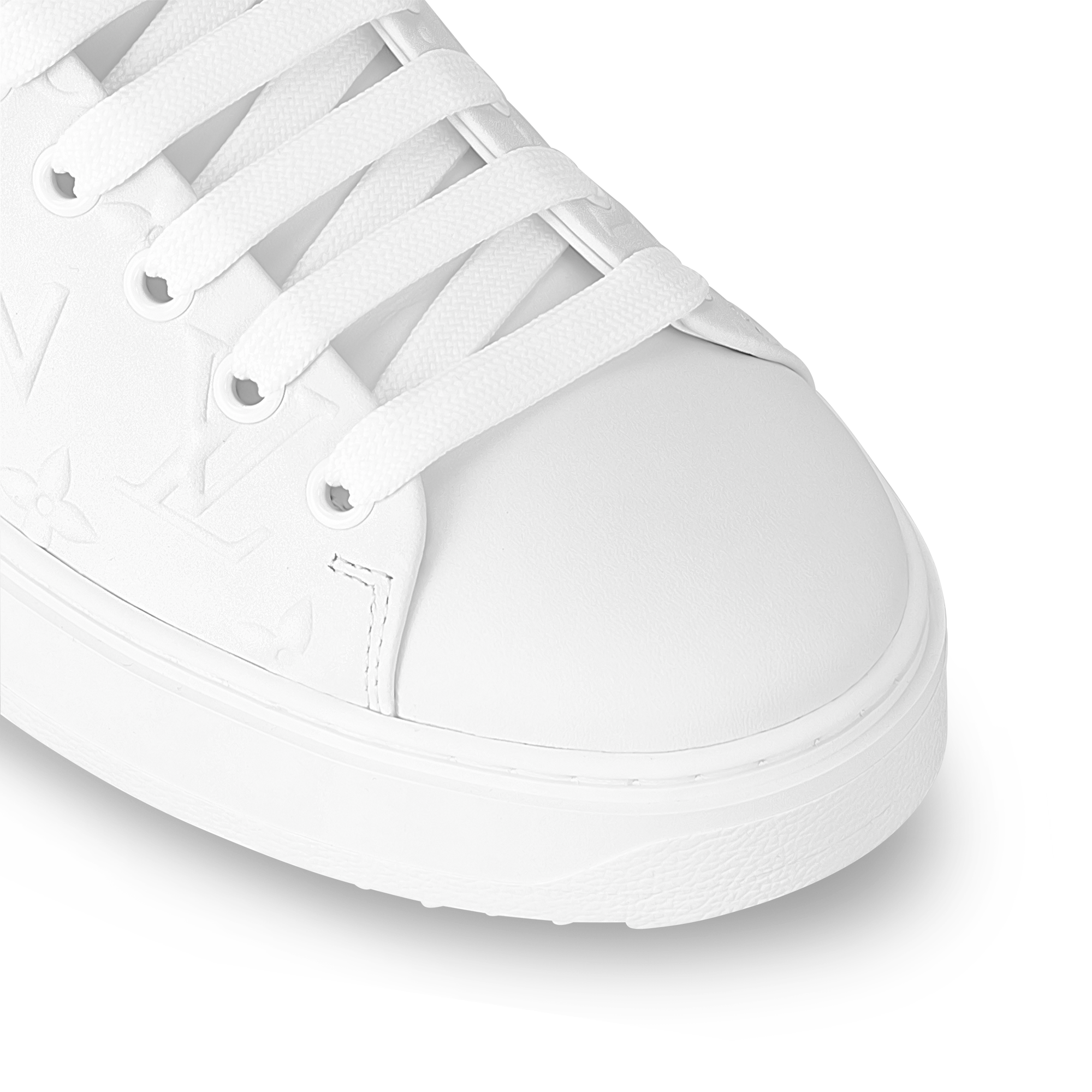 Sneaker Time Out  Donna Calzature Sneakers | LOUIS VUITTON (Zoom prodotto)