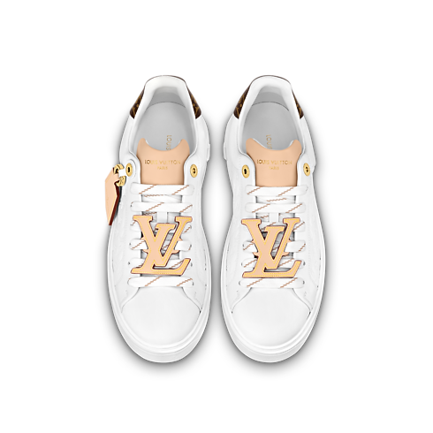 Sneaker Time Out Uomo Discontinued Product Obs 7 | LOUIS VUITTON (Zoom prodotto)