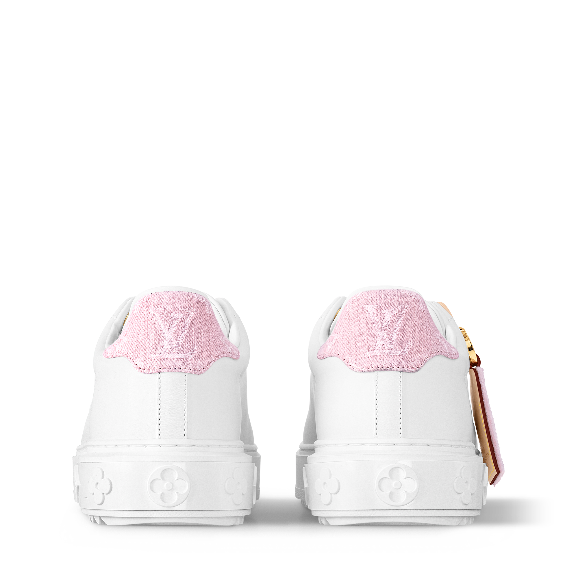 Sneaker Time Out  Donna Calzature Sneakers | LOUIS VUITTON (Zoom prodotto)