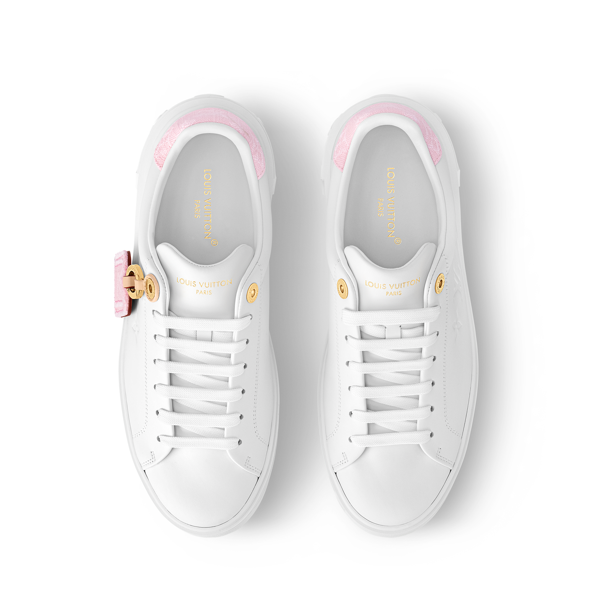 Sneaker Time Out  Donna Calzature Sneakers | LOUIS VUITTON (Zoom prodotto)