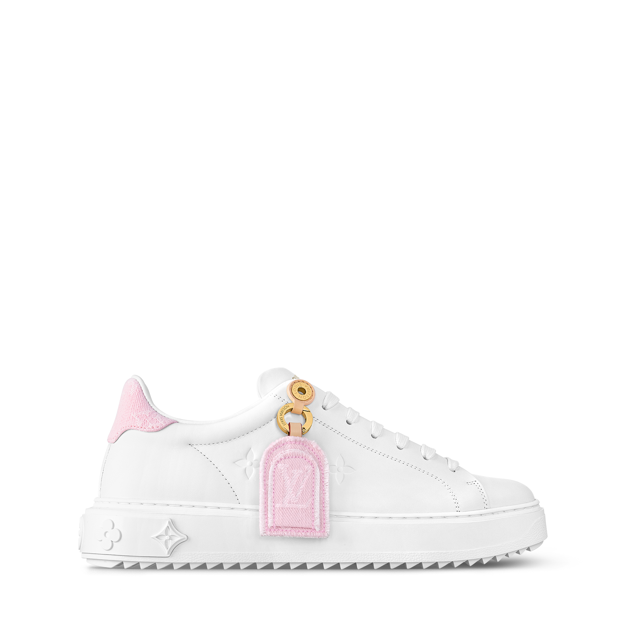 Sneaker Time Out  Donna Calzature Sneakers | LOUIS VUITTON (Zoom prodotto)