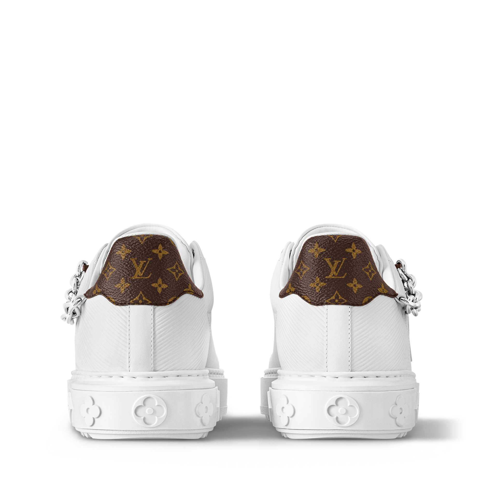 Sneaker Time Out  Donna Calzature Sneakers | LOUIS VUITTON (Zoom prodotto)