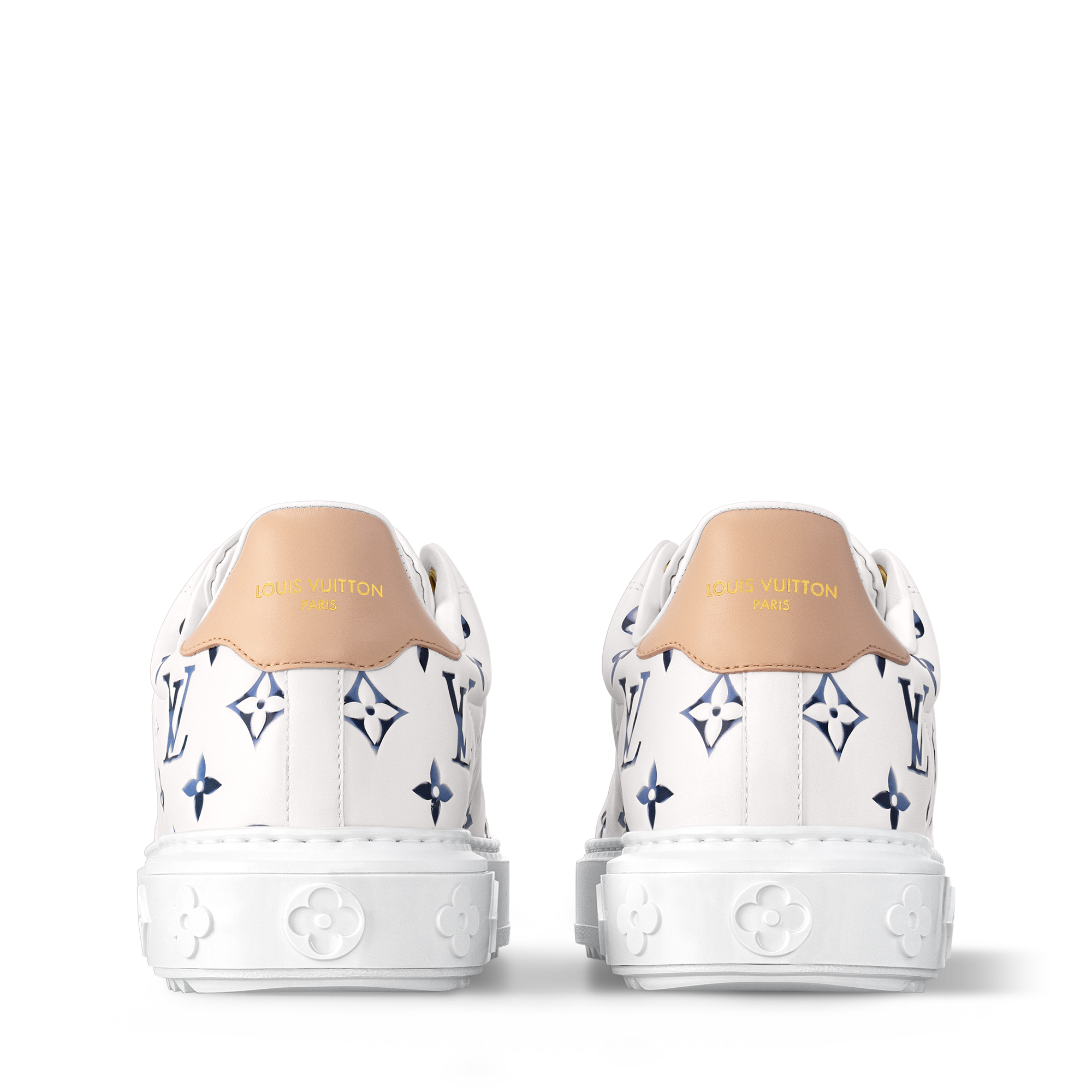 Sneaker Time Out  Donna Calzature Sneakers | LOUIS VUITTON (Zoom prodotto)