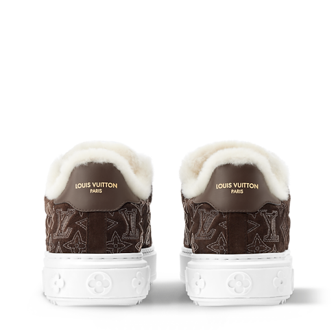 Sneaker Time Out Donna Calzature Sneakers | LOUIS VUITTON (Zoom prodotto)