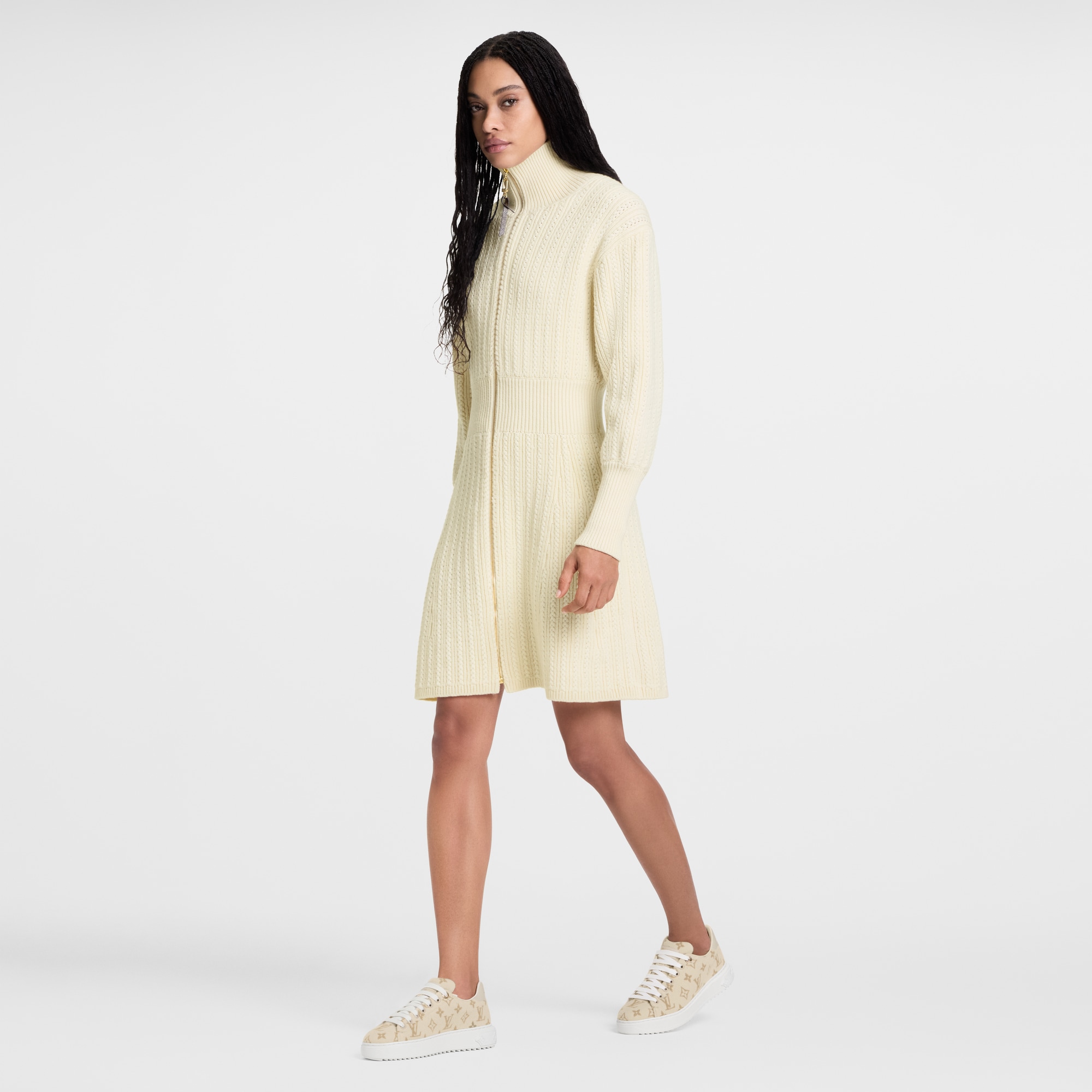 Sneaker Time Out  Donna Calzature Sneakers | LOUIS VUITTON (Zoom prodotto)
