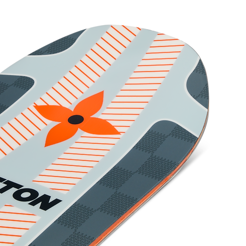 Snowboard Bauli, Viaggio e Casa Sport e Giochi } | LOUIS VUITTON (Zoom prodotto)