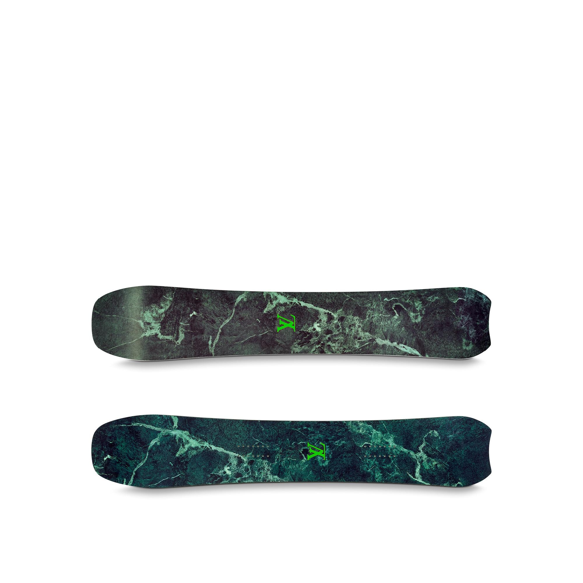 Snowboard  Bauli, Viaggio e Casa Sport e Giochi } | LOUIS VUITTON (Zoom prodotto)