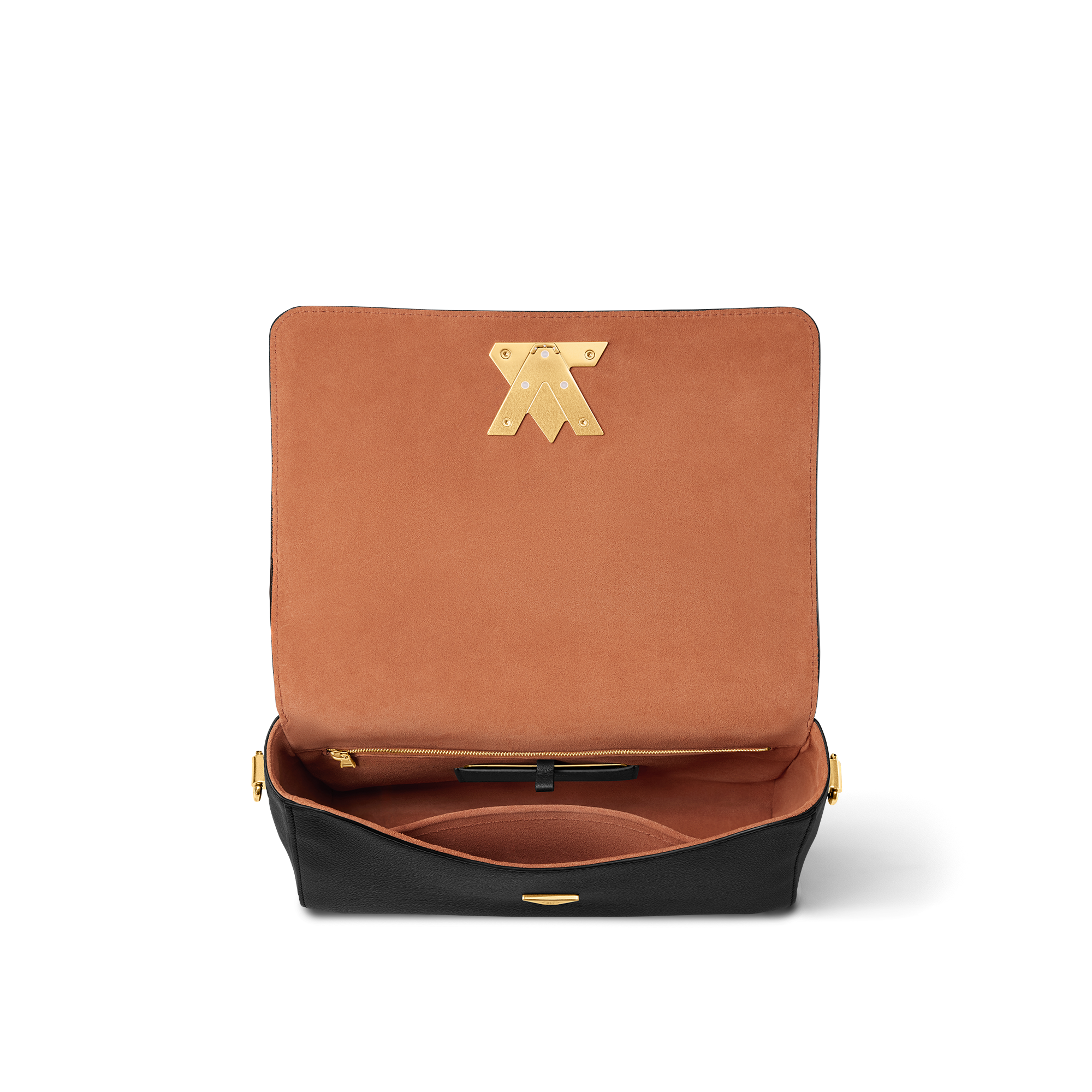 Soft Twist Altra pelle Borse e Piccola Pelletteria Borse da Donna Icone LV | LOUIS VUITTON (Zoom prodotto)