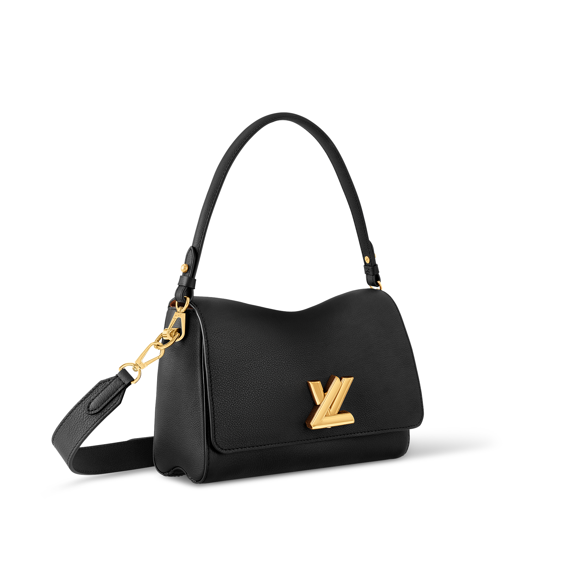 Soft Twist Altra pelle Borse e Piccola Pelletteria Borse da Donna Icone LV | LOUIS VUITTON (Zoom prodotto)