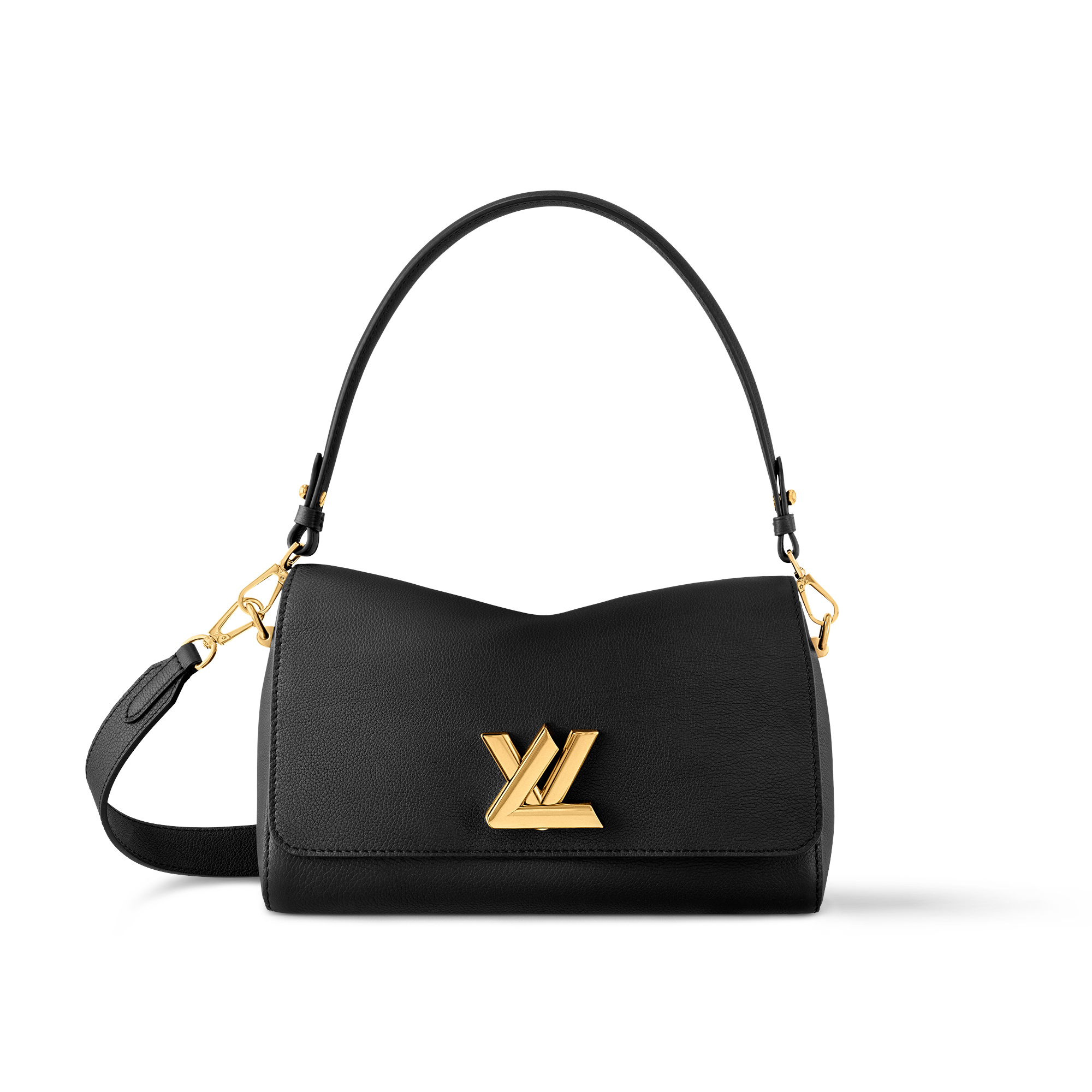 Soft Twist Altra pelle Borse e Piccola Pelletteria Borse da Donna Icone LV | LOUIS VUITTON (Zoom prodotto)