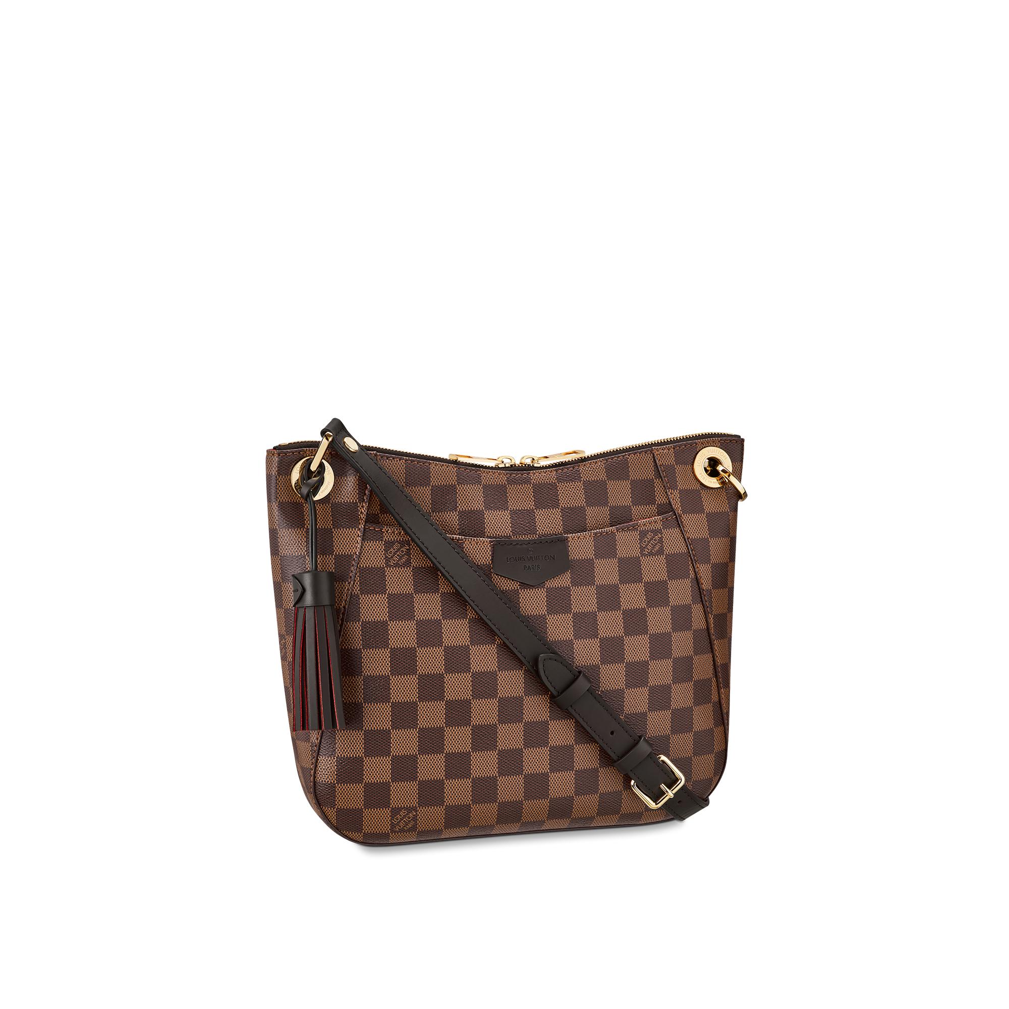 Tracolla Louis Vuitton Damier Top Sellers, 44% OFF | www.enaco.com.pe