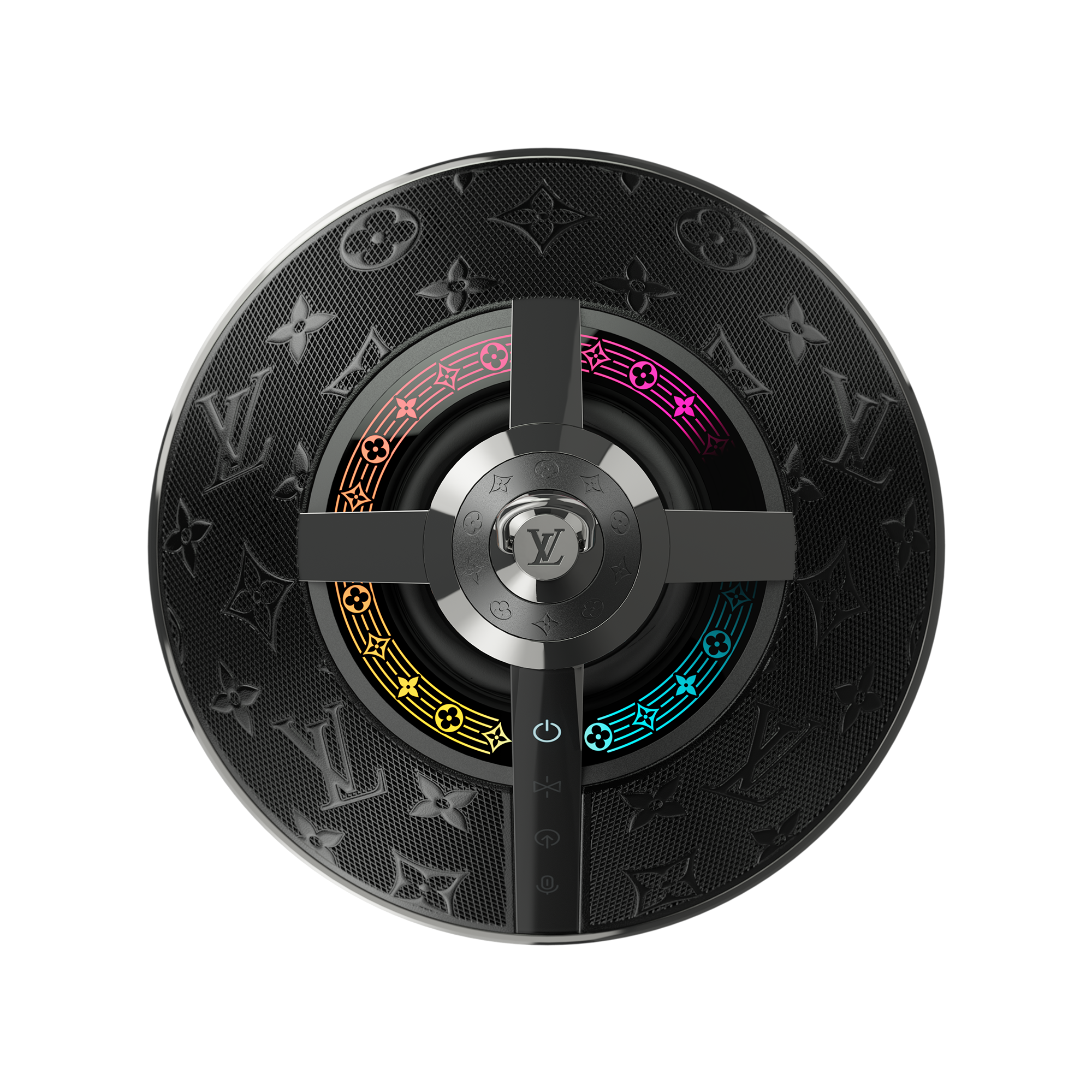 Speaker Horizon Light Up Louis Vuitton  Bauli, Viaggio e Casa Oggetti e Accessori High-tech Audio, Connected Watches e Accessori | LOUIS VUITTON (Zoom prodotto)
