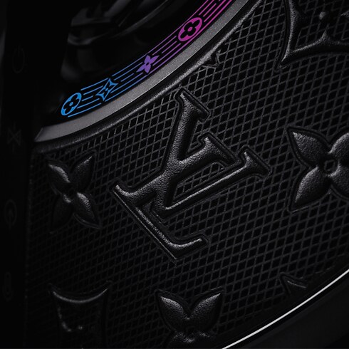 Speaker Horizon Light Up Louis Vuitton Bauli, Viaggio e Casa Oggetti e Accessori High-tech Audio, Connected Watches e Accessori | LOUIS VUITTON (Zoom prodotto)