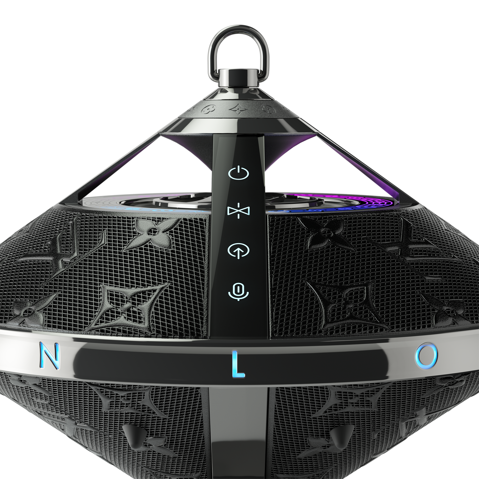 Speaker Horizon Light Up Louis Vuitton  Bauli, Viaggio e Casa Oggetti e Accessori High-tech Audio, Connected Watches e Accessori | LOUIS VUITTON (Zoom prodotto)