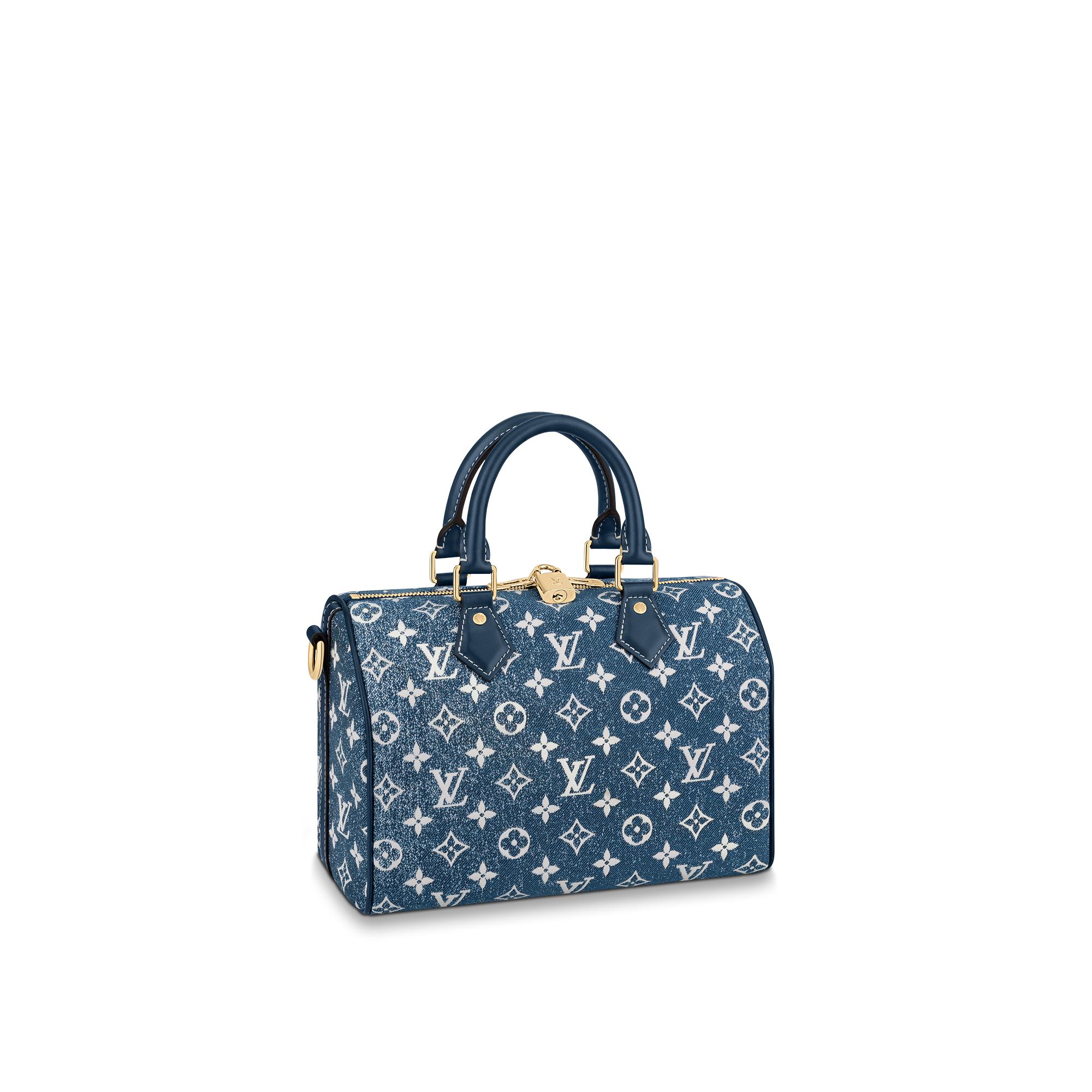 lv bandou 25 monogram