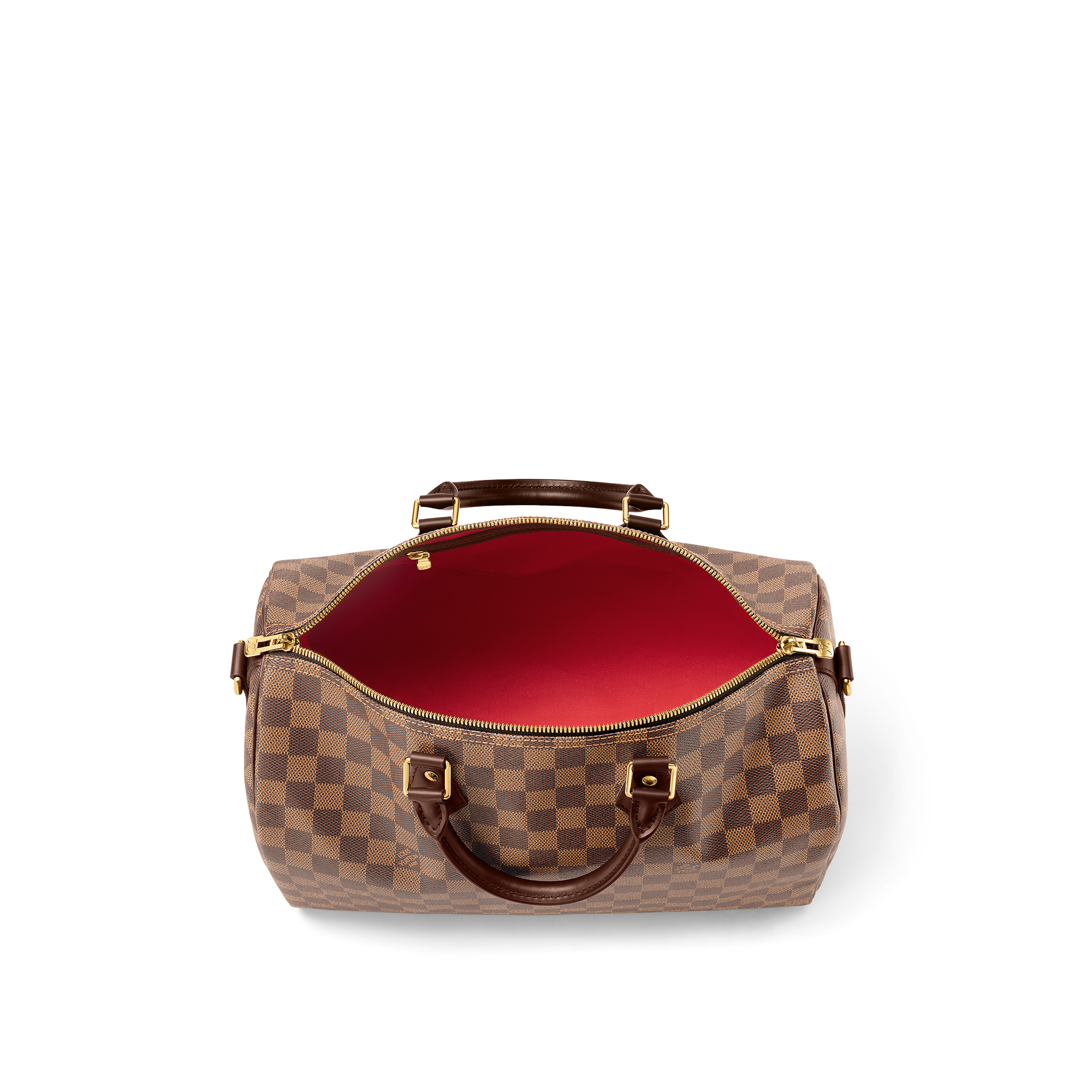 Speedy Bandoulière 35 - Borse da Donna | LOUIS VUITTON