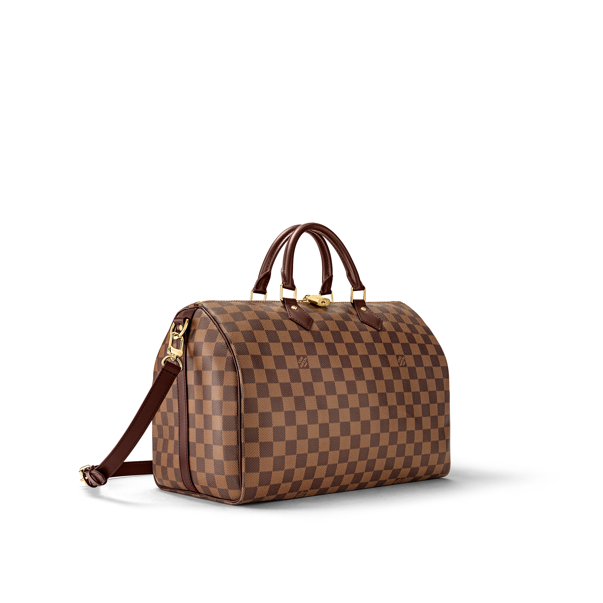 Speedy Bandoulière 35 - Borse da Donna | LOUIS VUITTON