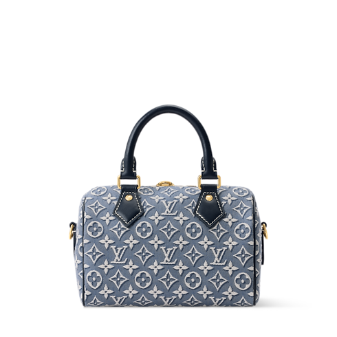 Speedy Bandoulière 20 G82 Borse e Piccola Pelletteria Borse da Donna Icone LV | LOUIS VUITTON (Zoom prodotto)
