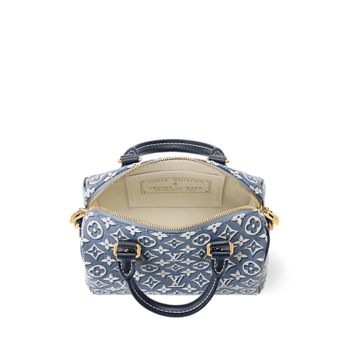 Speedy Bandoulière 20 G82 Borse e Piccola Pelletteria Borse da Donna Icone LV | LOUIS VUITTON (Zoom prodotto)