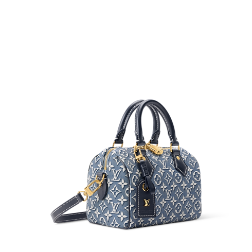 Speedy Bandoulière 20 G82 Borse e Piccola Pelletteria Borse da Donna Icone LV | LOUIS VUITTON (Zoom prodotto)