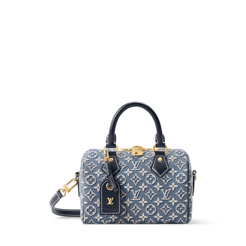 Speedy Bandoulière 20 G82 Borse e Piccola Pelletteria Borse da Donna Icone LV | LOUIS VUITTON (Zoom prodotto)