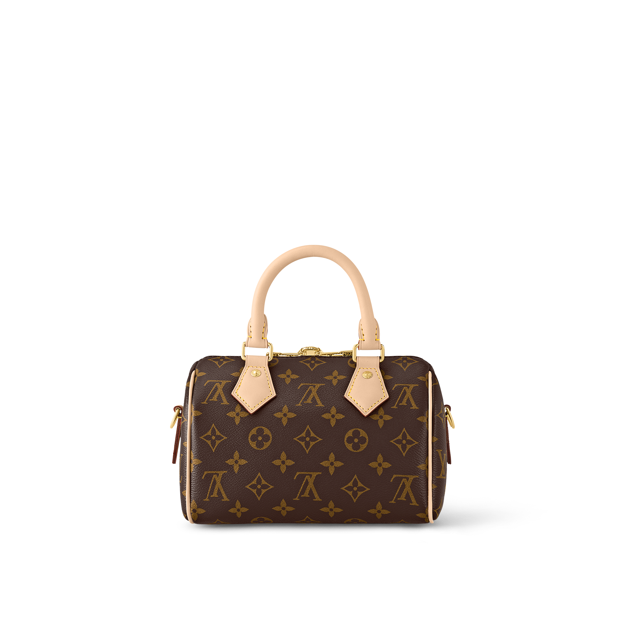 Speedy Bandoulière 20 Tela Monogram Donna Borse da Donna Borse da donna | LOUIS VUITTON (Zoom prodotto)