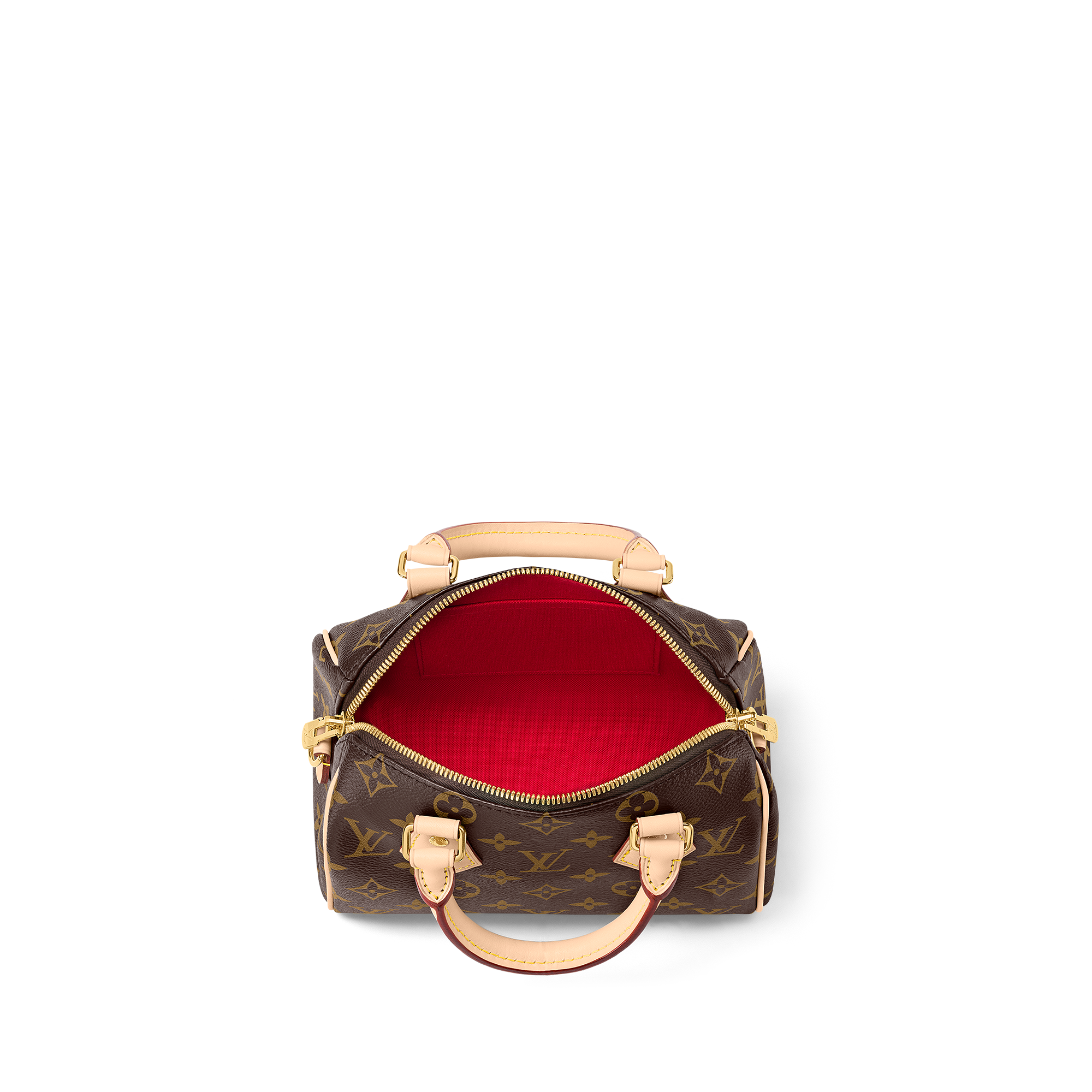 Speedy Bandoulière 20 Tela Monogram Donna Borse da Donna Borse da donna | LOUIS VUITTON (Zoom prodotto)
