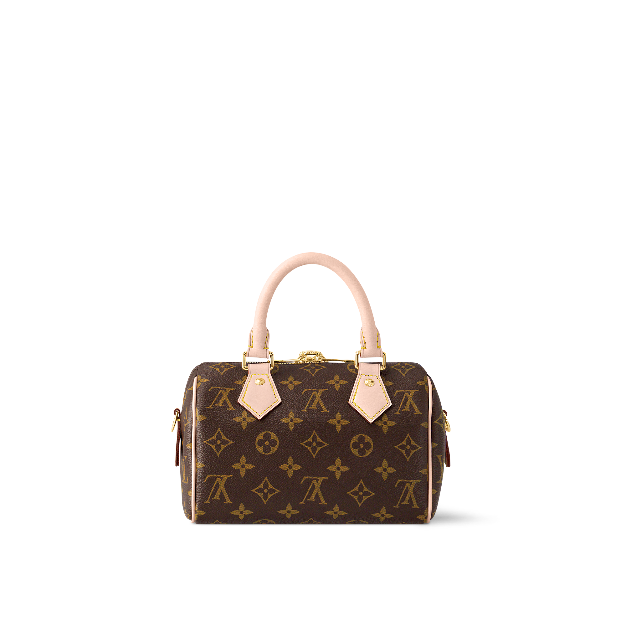 Speedy Bandoulière 20 Tela Monogram Donna Borse da Donna Borse da donna | LOUIS VUITTON (Zoom prodotto)