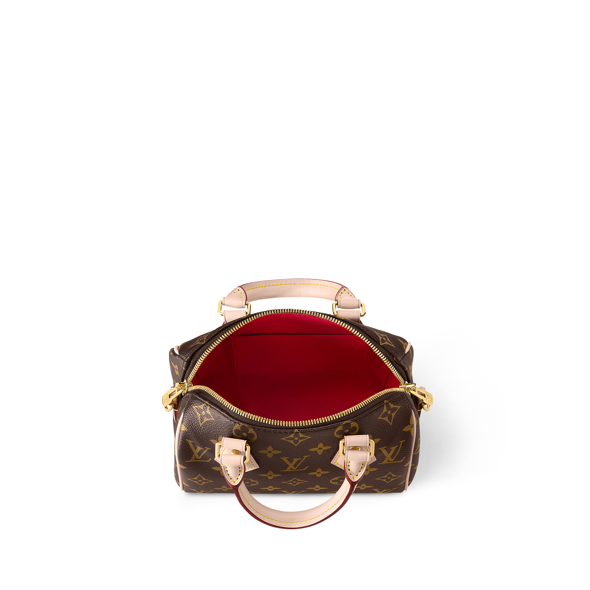 Speedy Bandoulière 20 Tela Monogram Donna Borse da Donna Borse da donna | LOUIS VUITTON (Zoom prodotto)