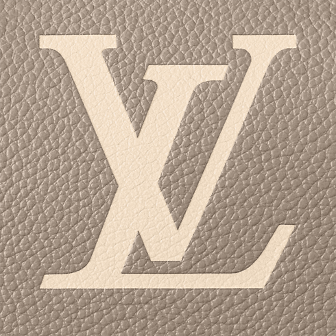 Speedy Bandoulière 20 Pelle Empreinte Monogram Bicolor Donna Borse da Donna Tutte le collezioni | LOUIS VUITTON (Zoom prodotto)
