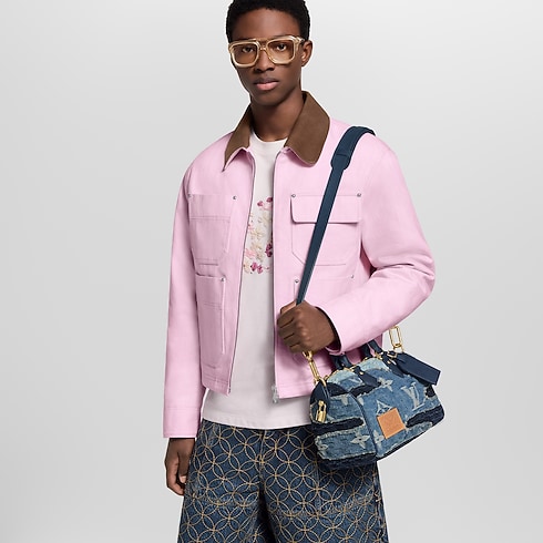 Speedy Bandoulière 25 Monogram Other Borse e Piccola Pelletteria Borse da Uomo Novità | LOUIS VUITTON (Zoom prodotto)