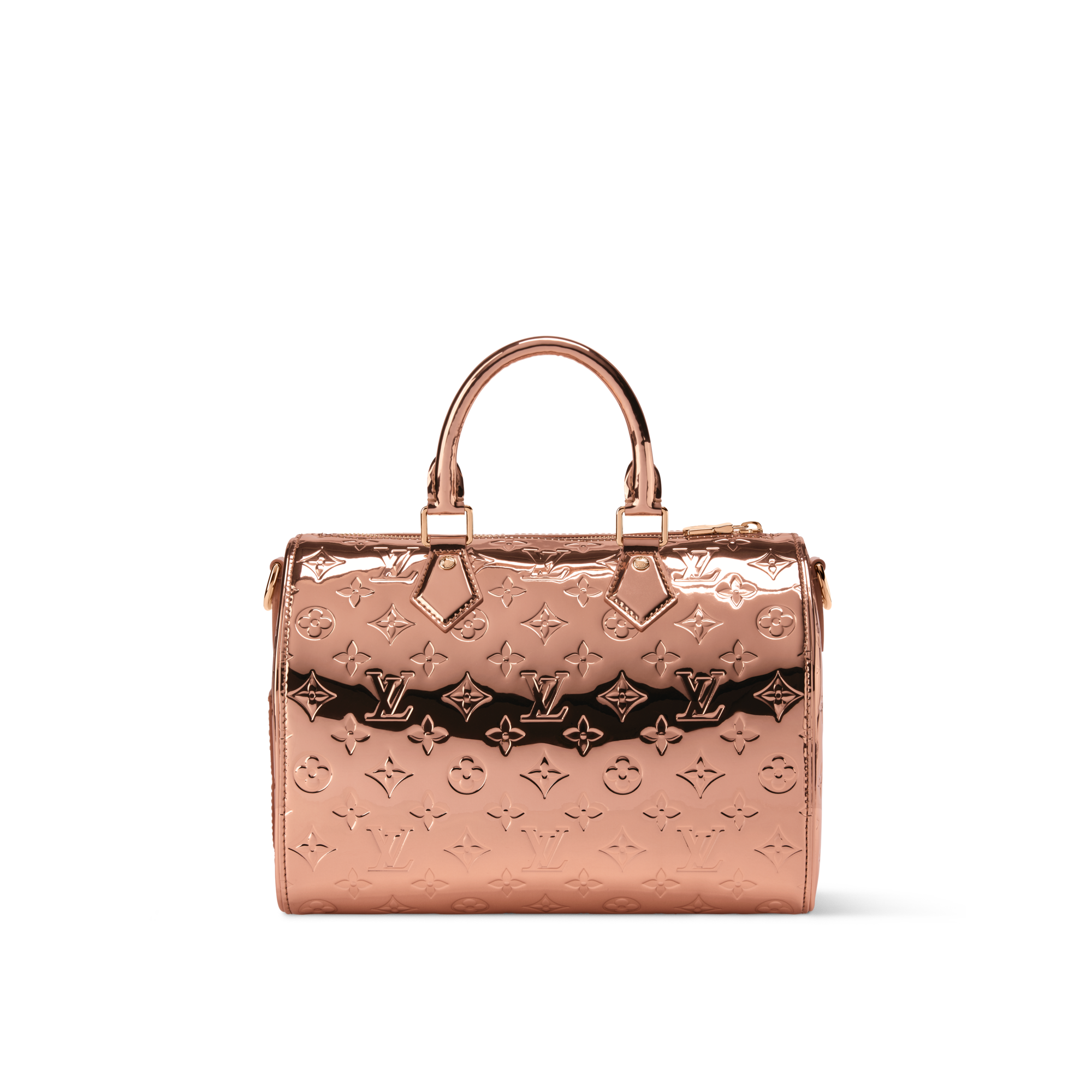 Speedy Bandoulière 25 Autres Toiles Monogram Borse e Piccola Pelletteria Borse da Donna Icone LV | LOUIS VUITTON (Zoom prodotto)
