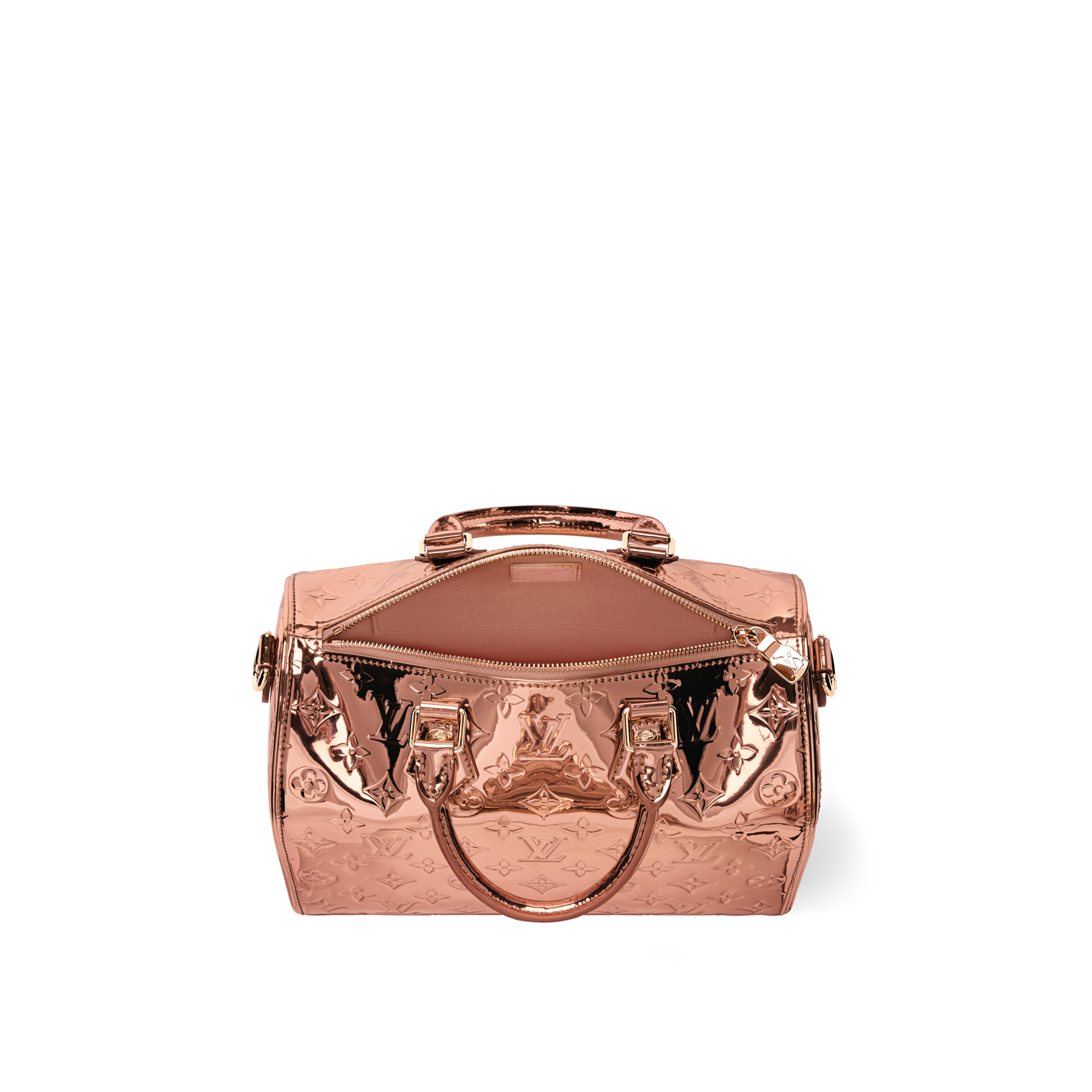 Speedy Bandoulière 25 Autres Toiles Monogram Borse e Piccola Pelletteria Borse da Donna Icone LV | LOUIS VUITTON (Zoom prodotto)