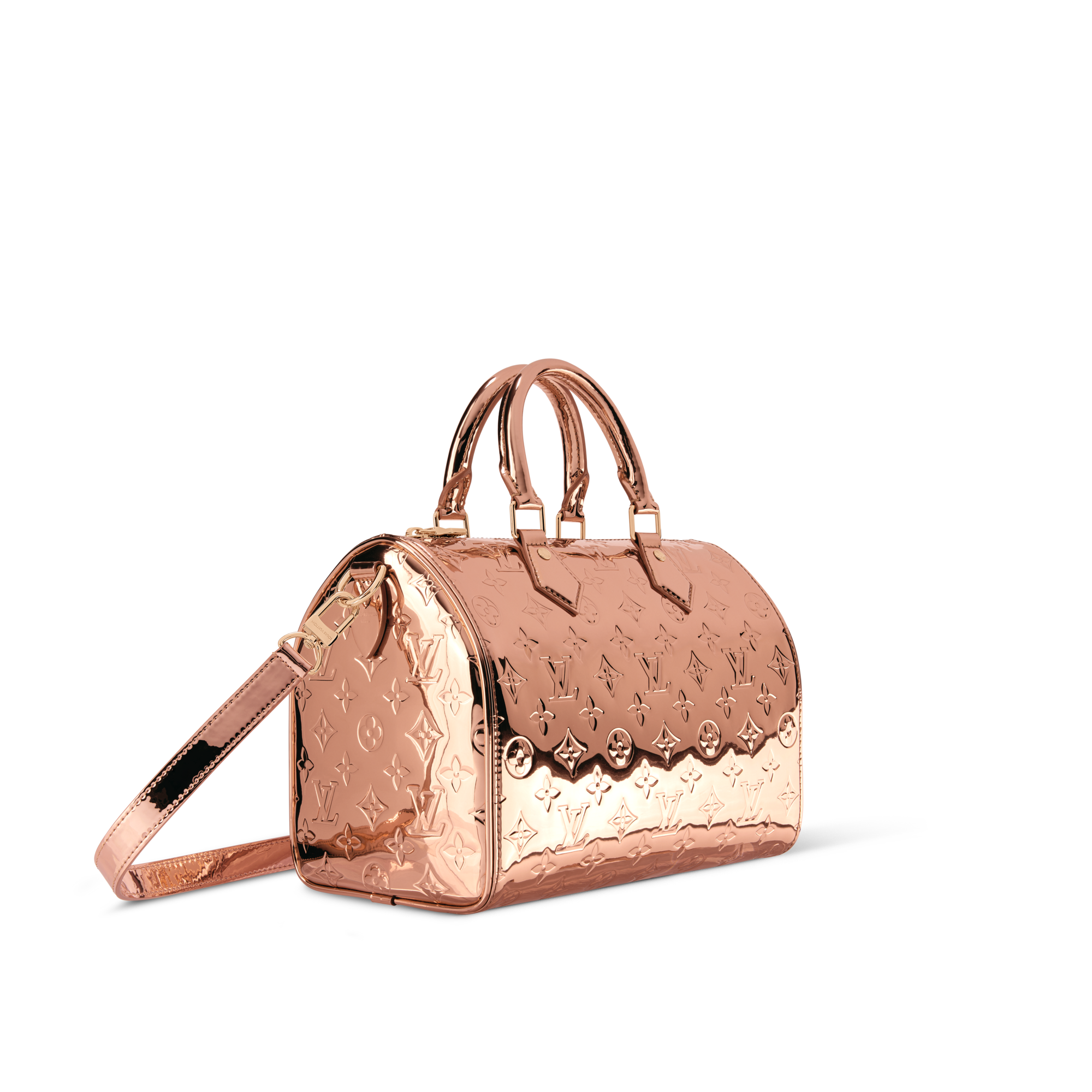 Speedy Bandoulière 25 Autres Toiles Monogram Borse e Piccola Pelletteria Borse da Donna Icone LV | LOUIS VUITTON (Zoom prodotto)