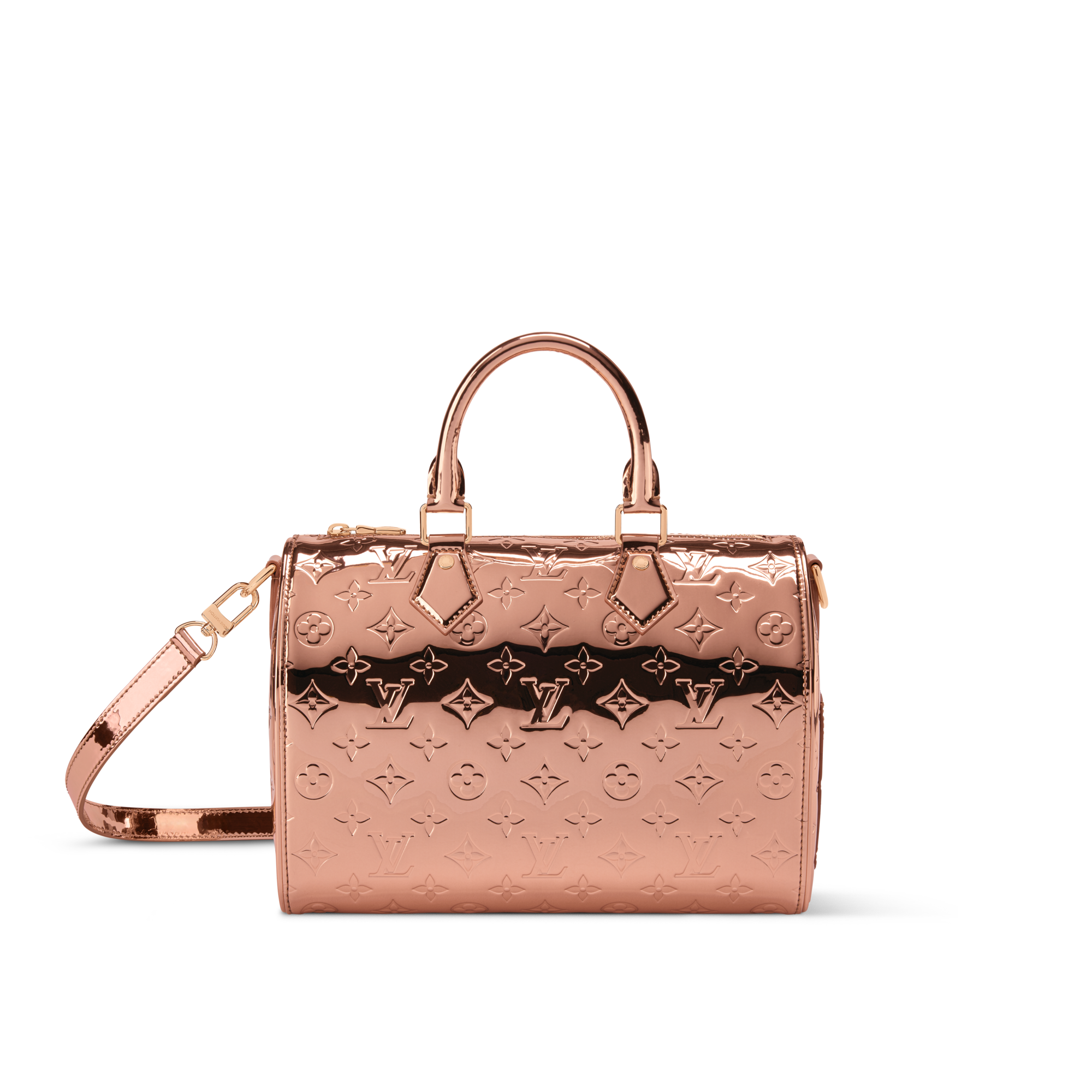 Speedy Bandoulière 25 Autres Toiles Monogram Borse e Piccola Pelletteria Borse da Donna Icone LV | LOUIS VUITTON (Zoom prodotto)